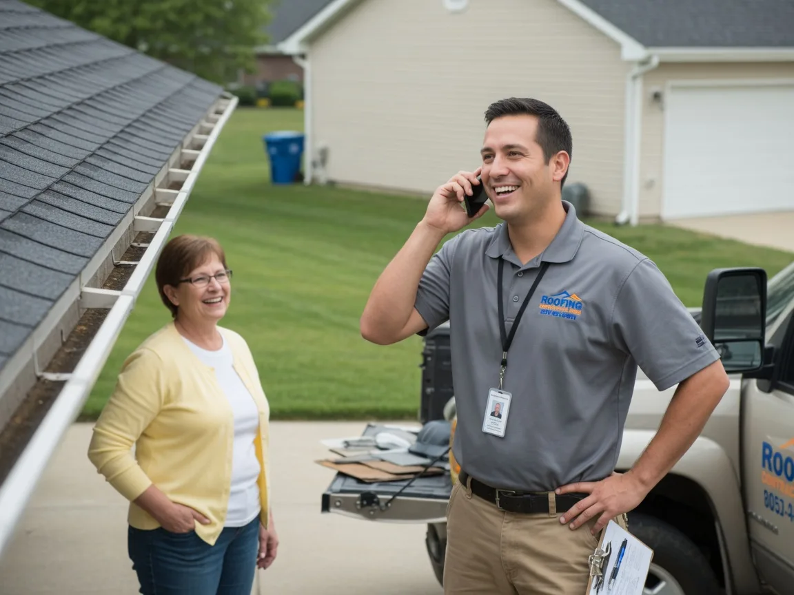 Local Roofing Contractors Glenwood, IN FAQs